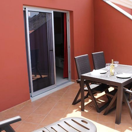 Apartamento Mele Puerto De Mogan Exterior foto
